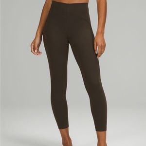 Lululemon InStill HR Tight 25” (NWT)